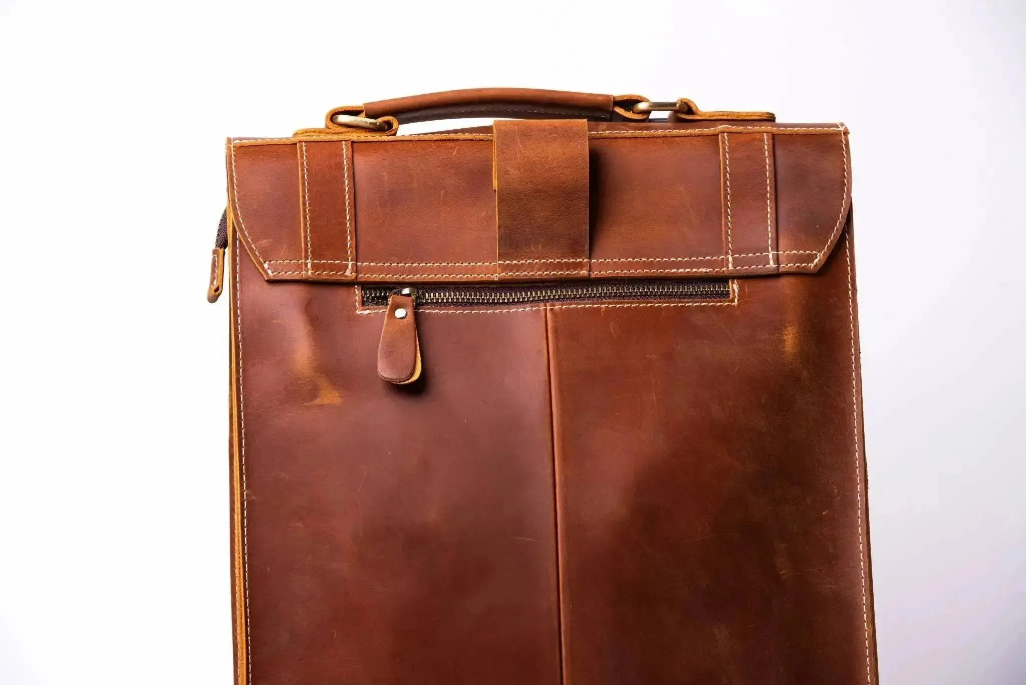 The Classic Backpack