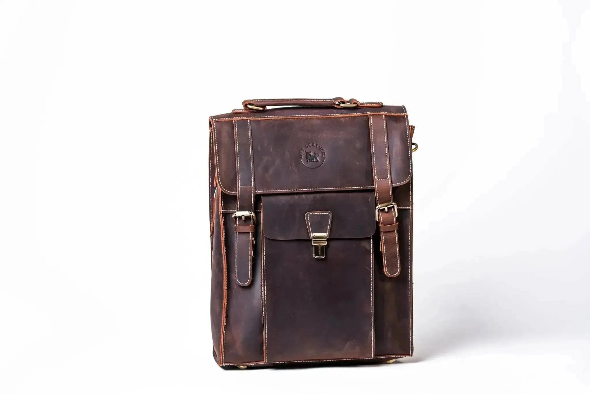 The Classic Backpack