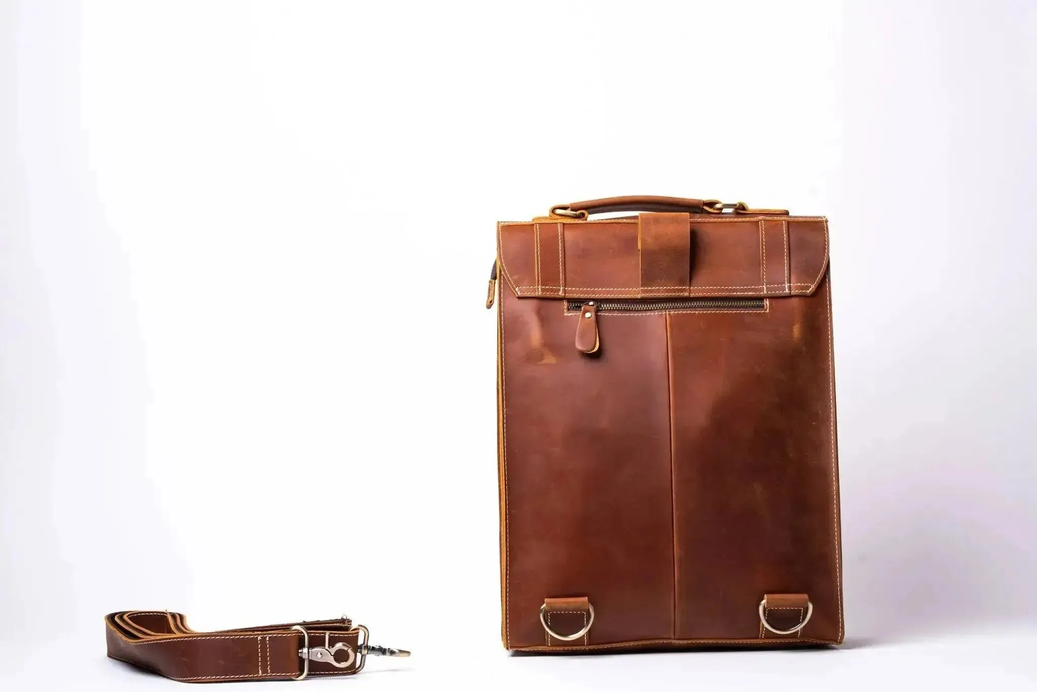 The Classic Backpack