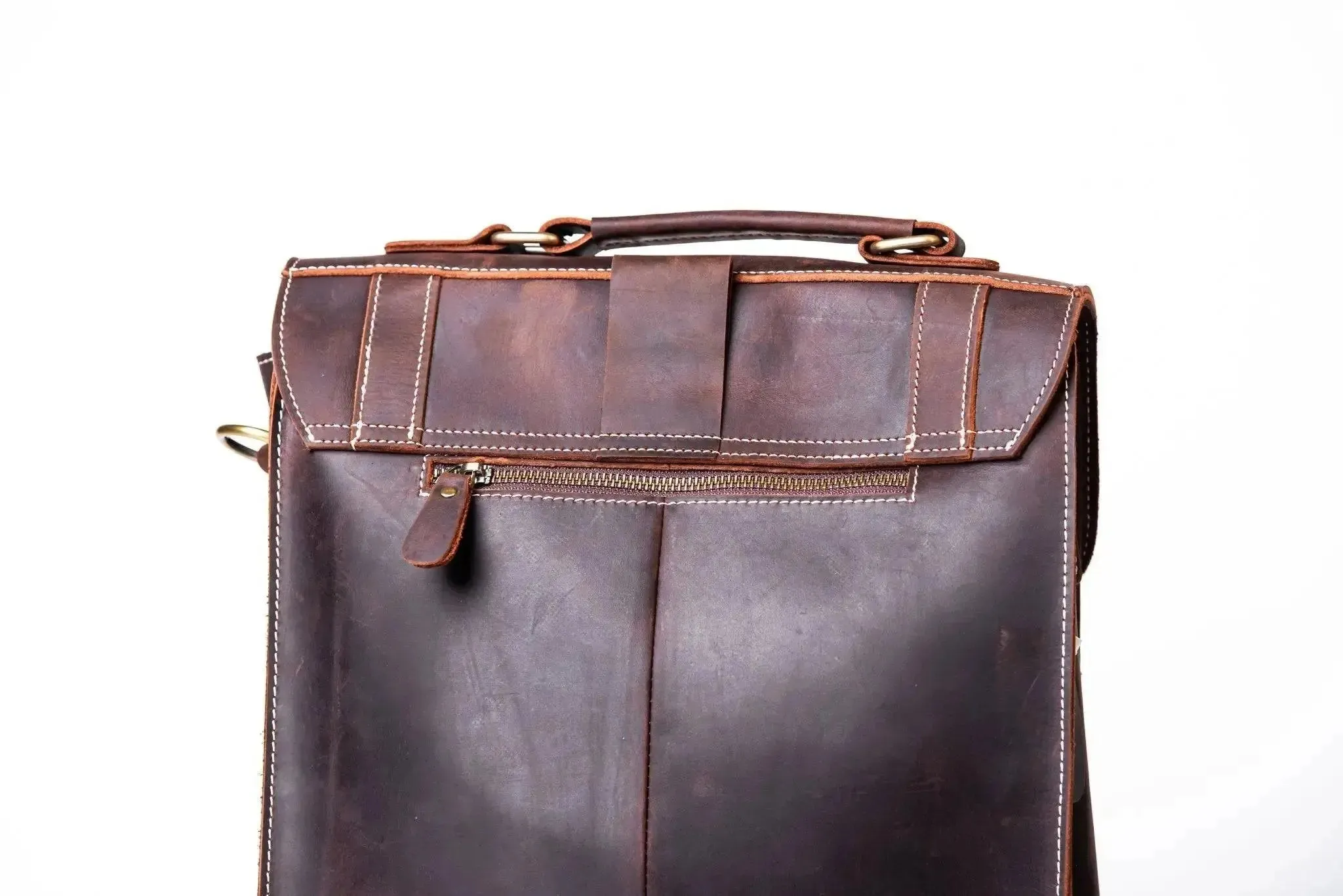 The Classic Backpack