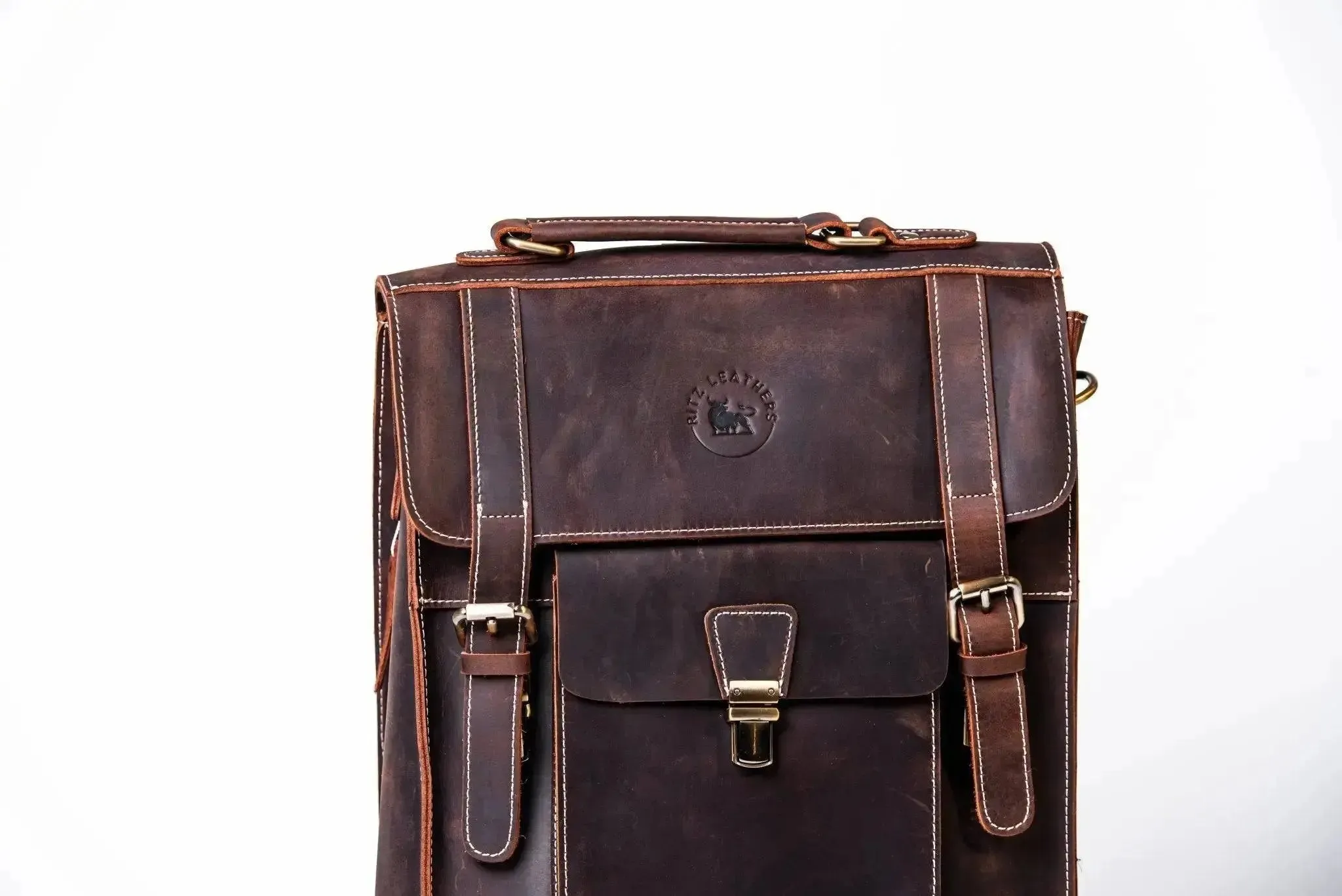 The Classic Backpack