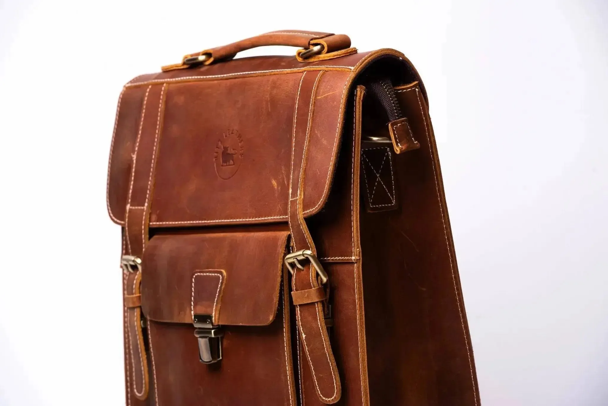The Classic Backpack