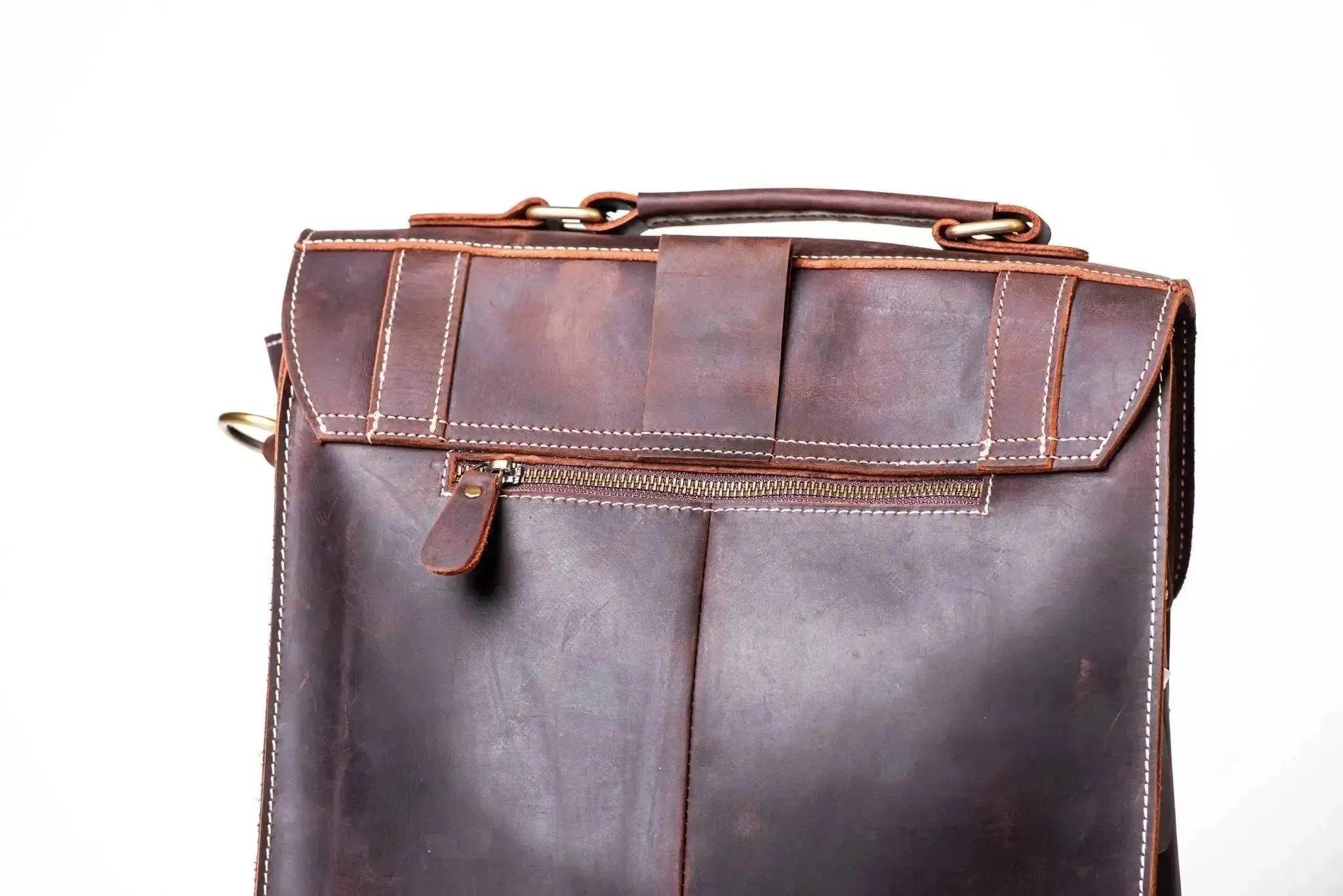 The Classic Backpack