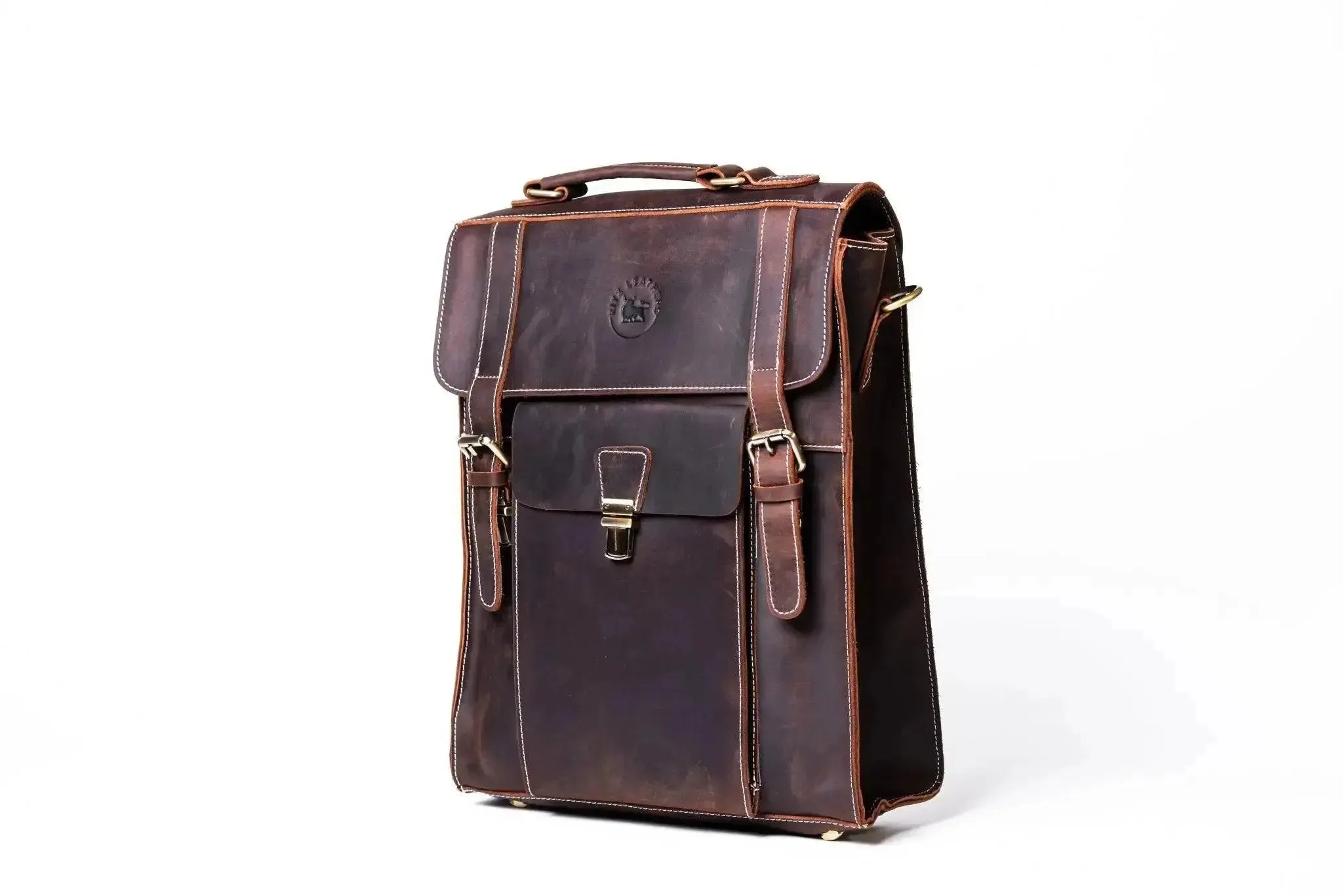 The Classic Backpack