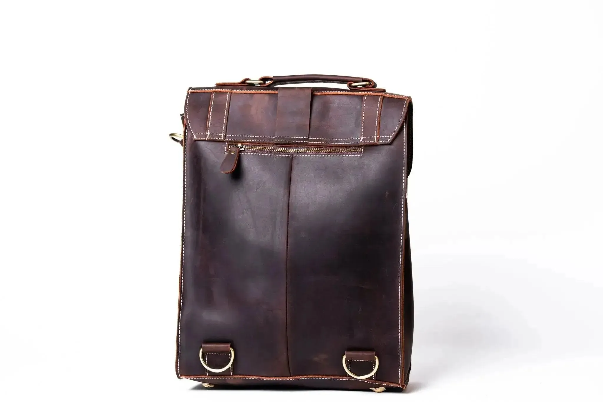 The Classic Backpack