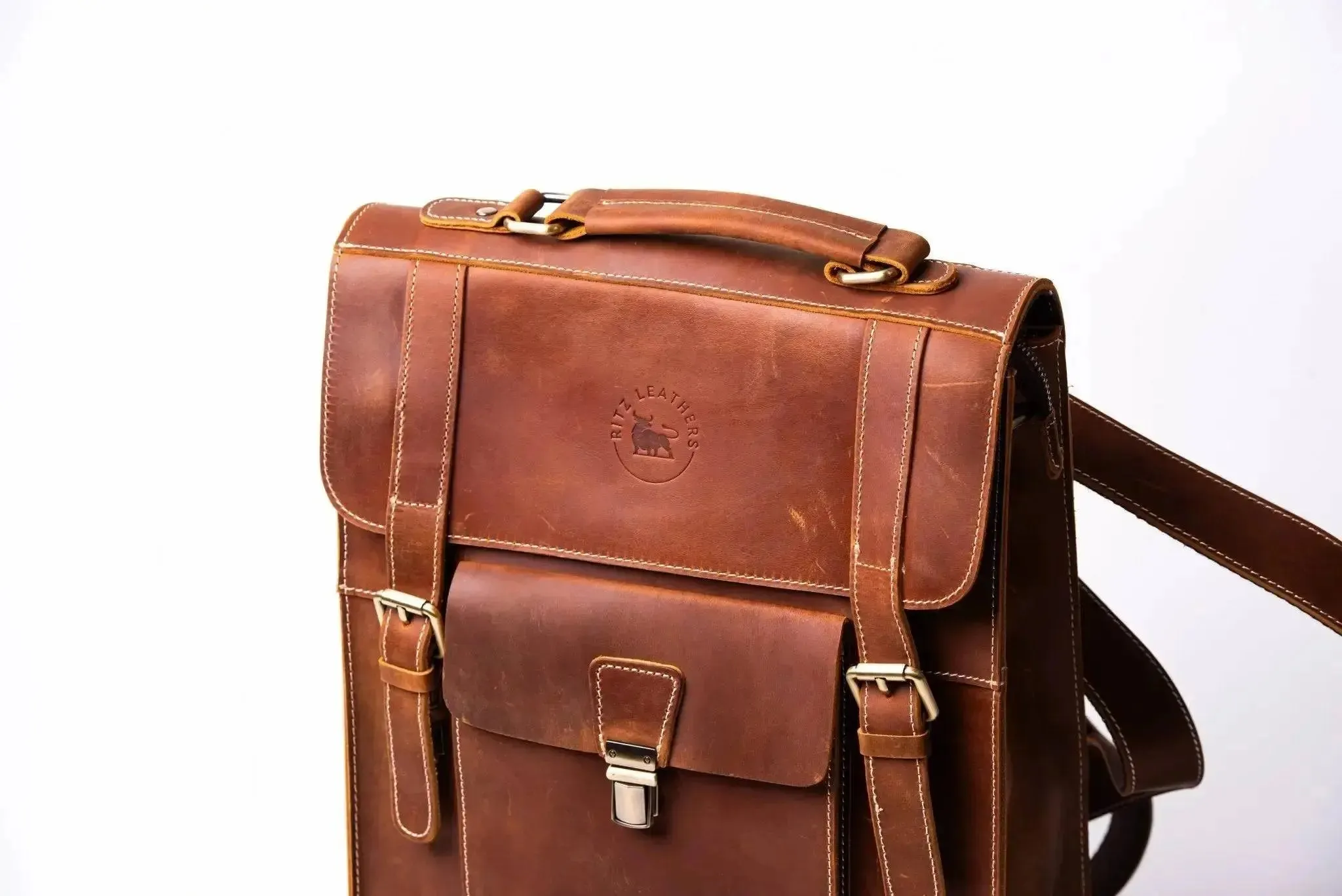 The Classic Backpack