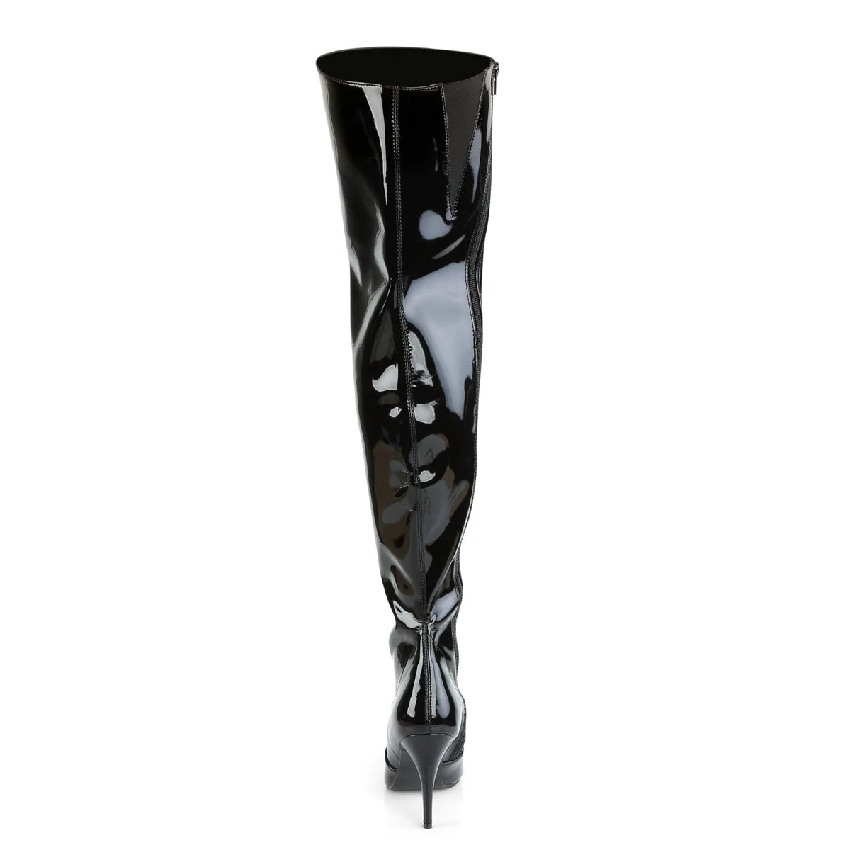 Thigh Boot 4-Inch Heel VANITY-3010