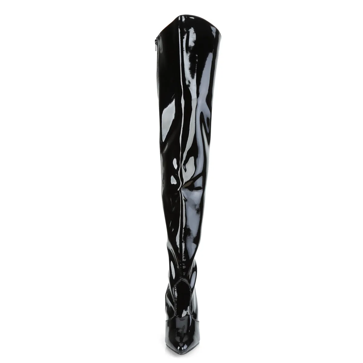 Thigh Boot 4-Inch Heel VANITY-3010