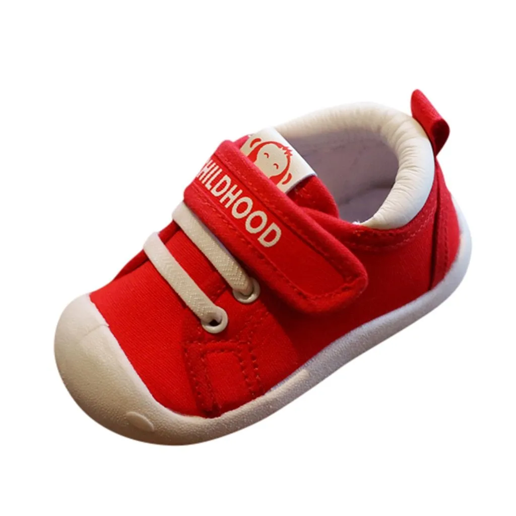 Toddler Infant Kids Baby Girls Boys Candy Color