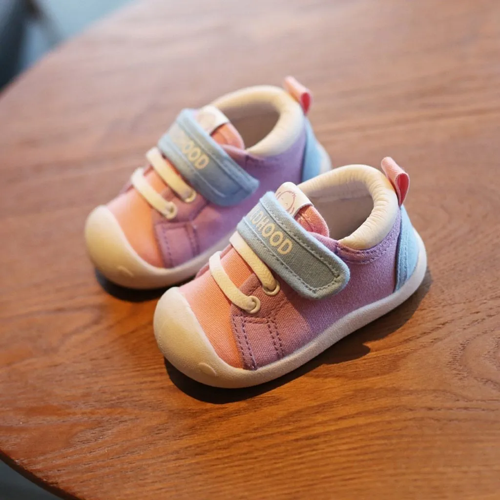 Toddler Infant Kids Baby Girls Boys Candy Color