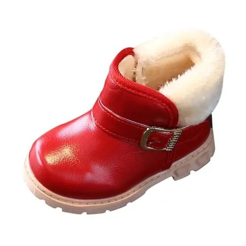 Toddler Infant Kids shoes Baby Boys Girls Fashion