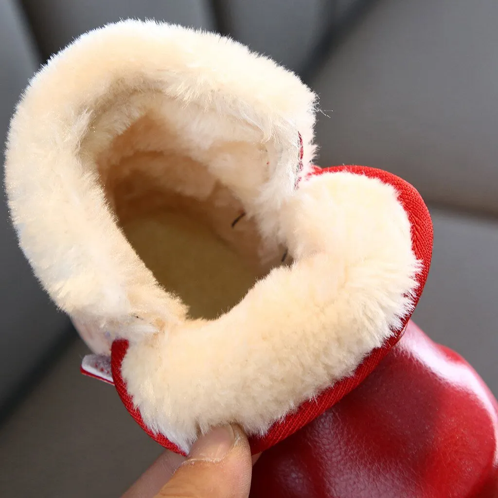 Toddler Infant Kids shoes Baby Boys Girls Fashion