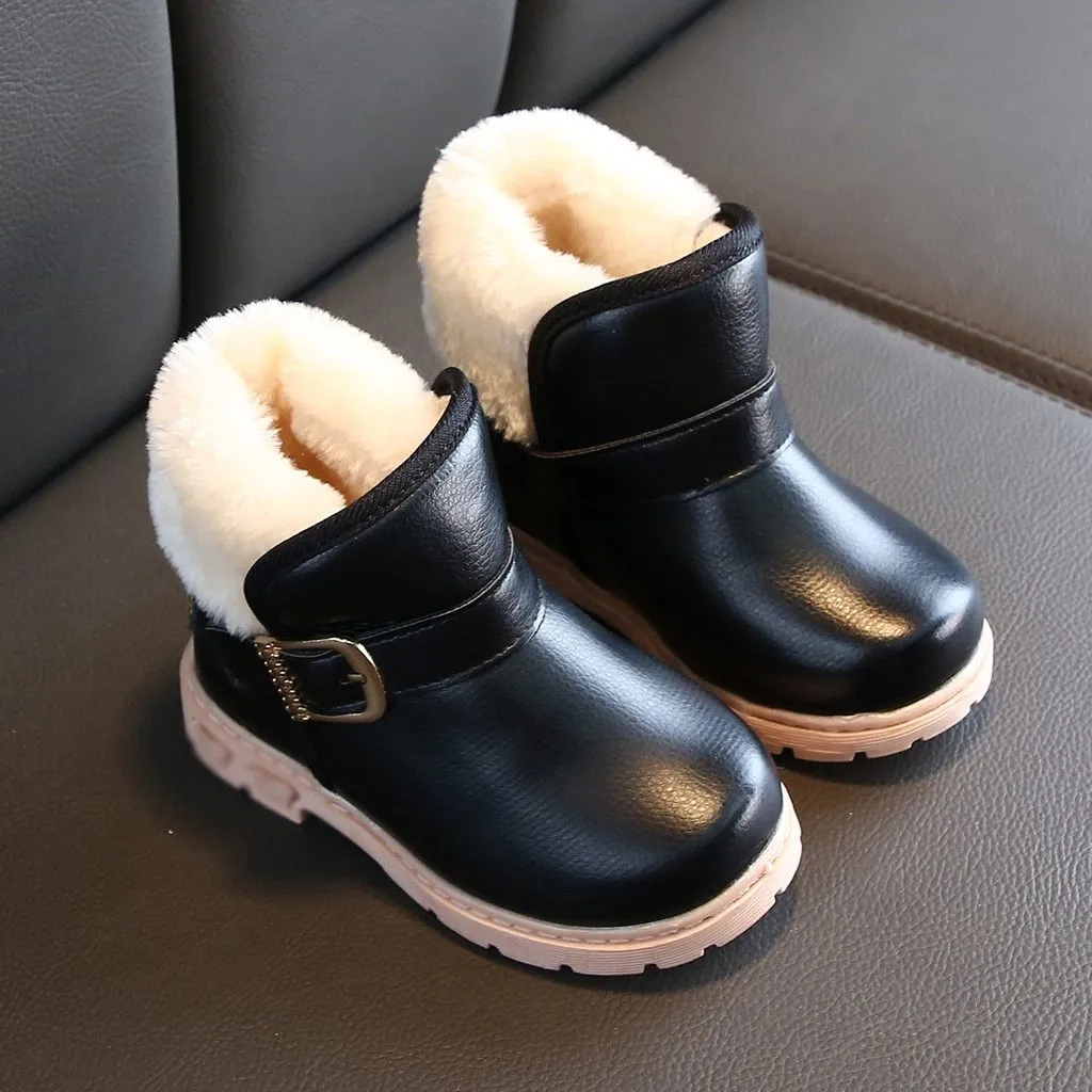 Toddler Infant Kids shoes Baby Boys Girls Fashion