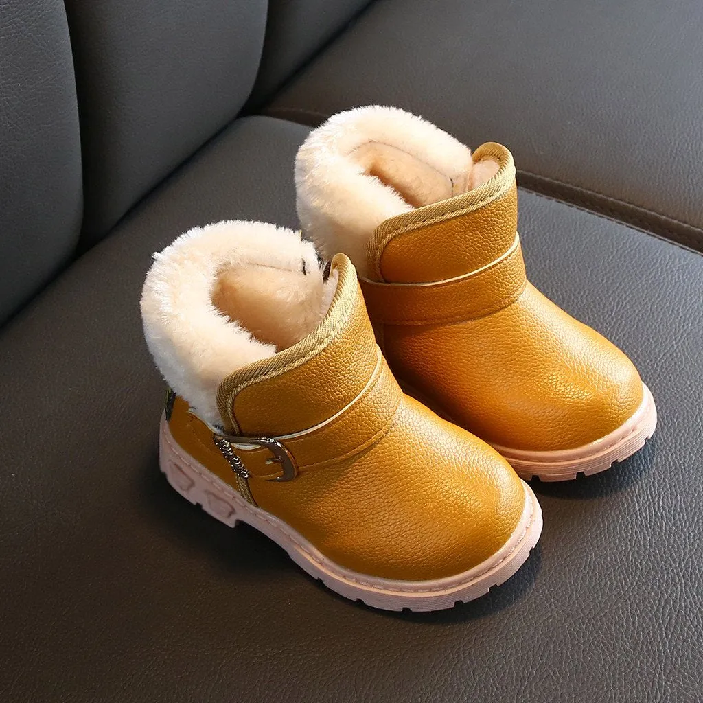 Toddler Infant Kids shoes Baby Boys Girls Fashion