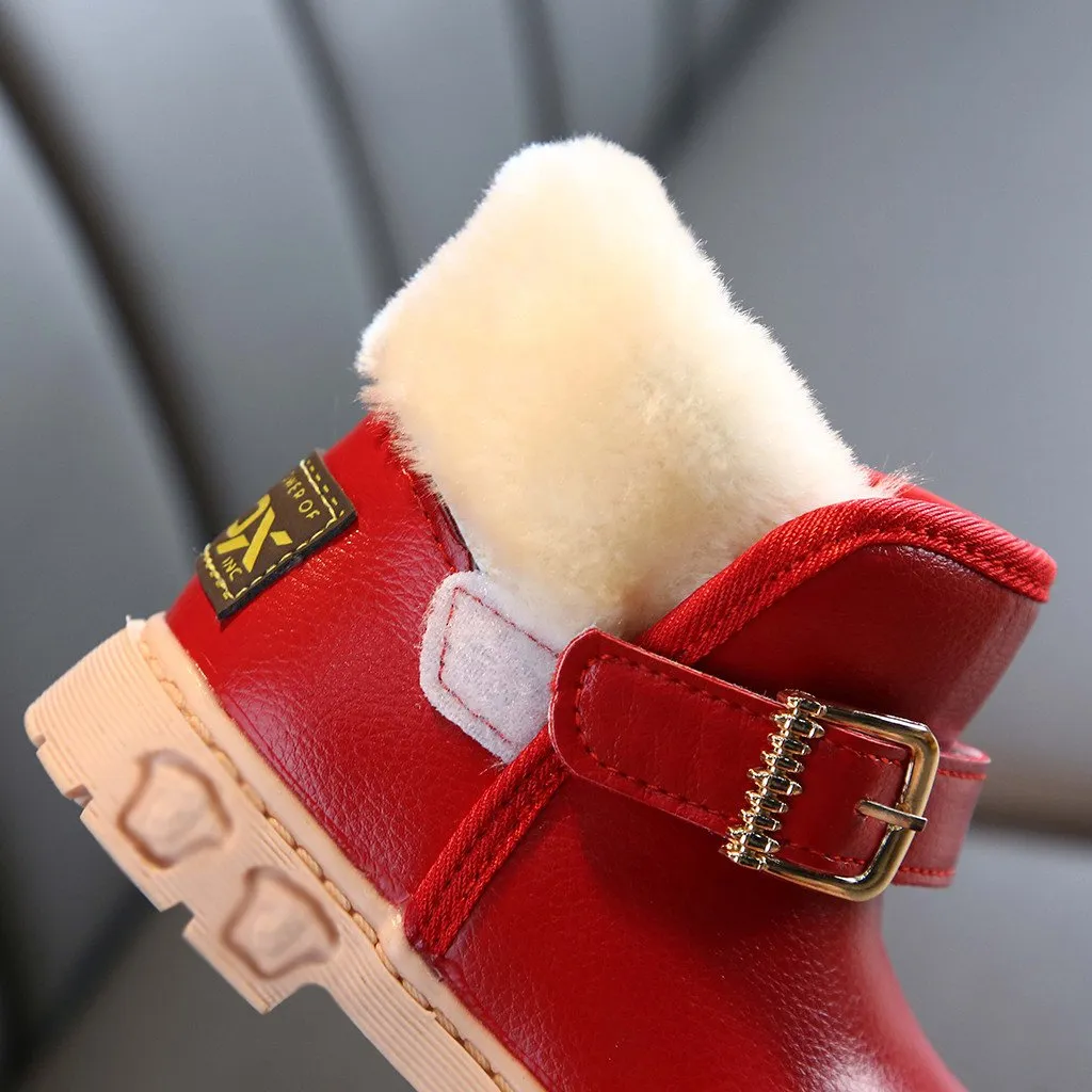 Toddler Infant Kids shoes Baby Boys Girls Fashion