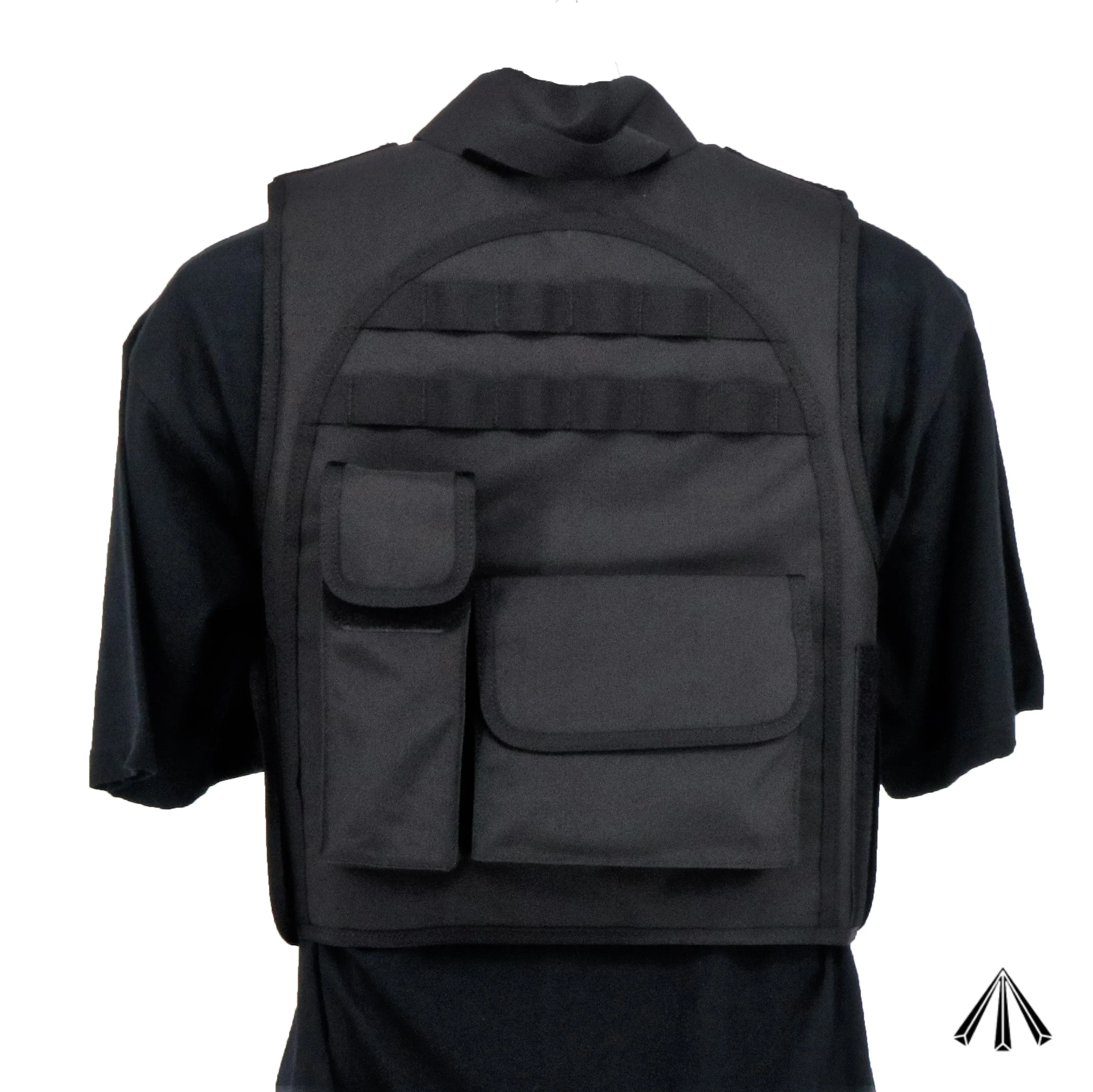 TOP GEAR SDU TACTICAL VEST #V011S (WOMEN/YOUTH)