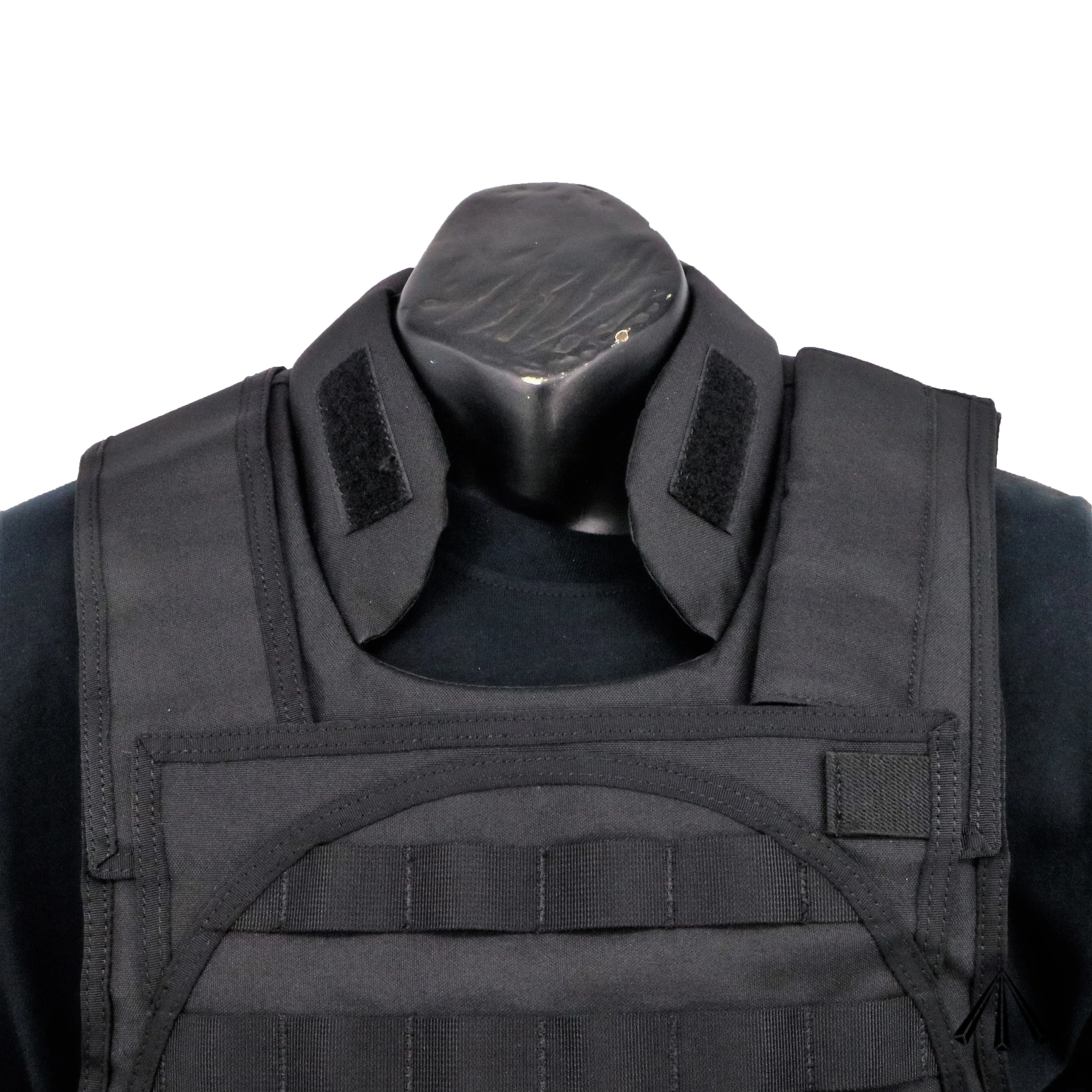 TOP GEAR SDU TACTICAL VEST #V011S (WOMEN/YOUTH)
