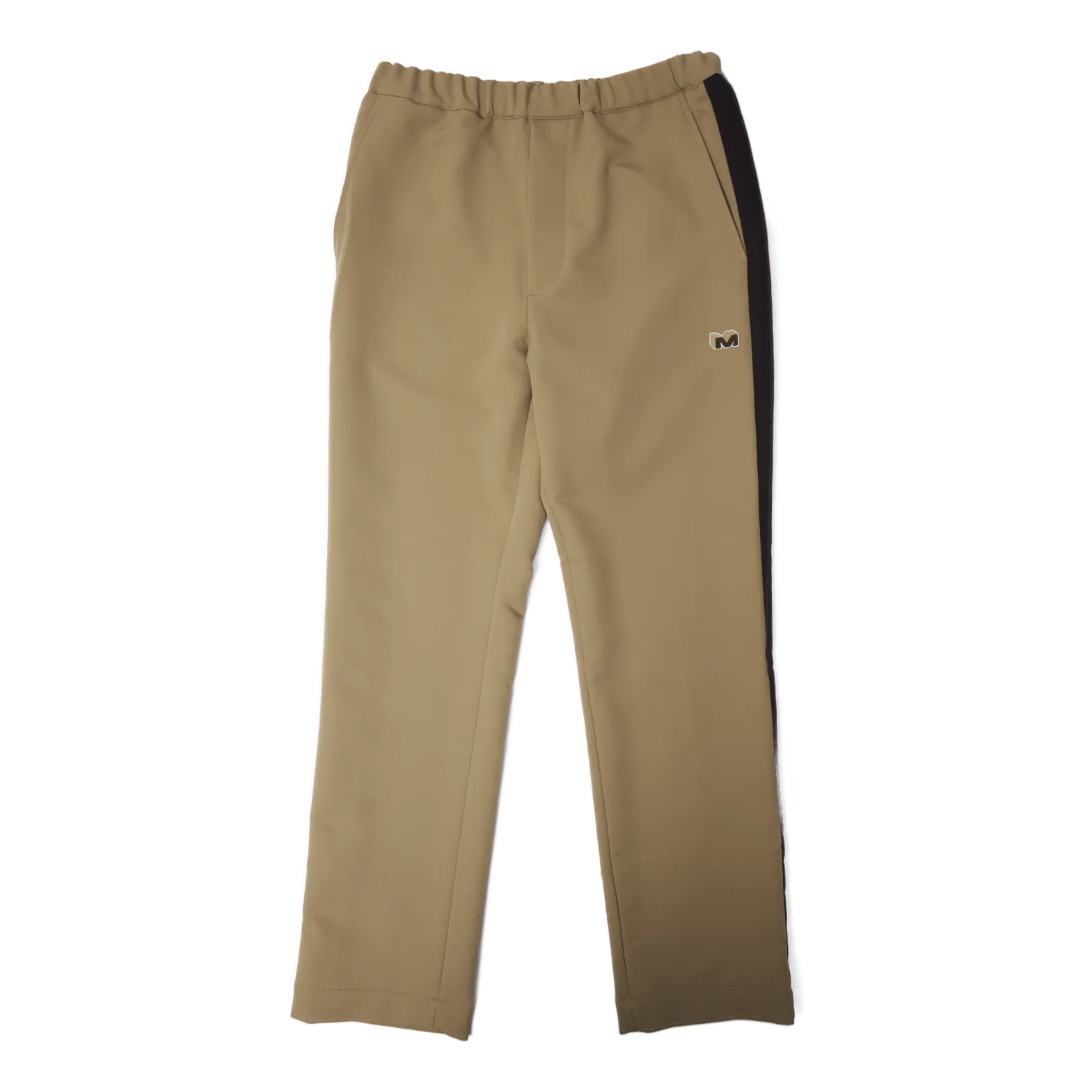Trouser Khaki