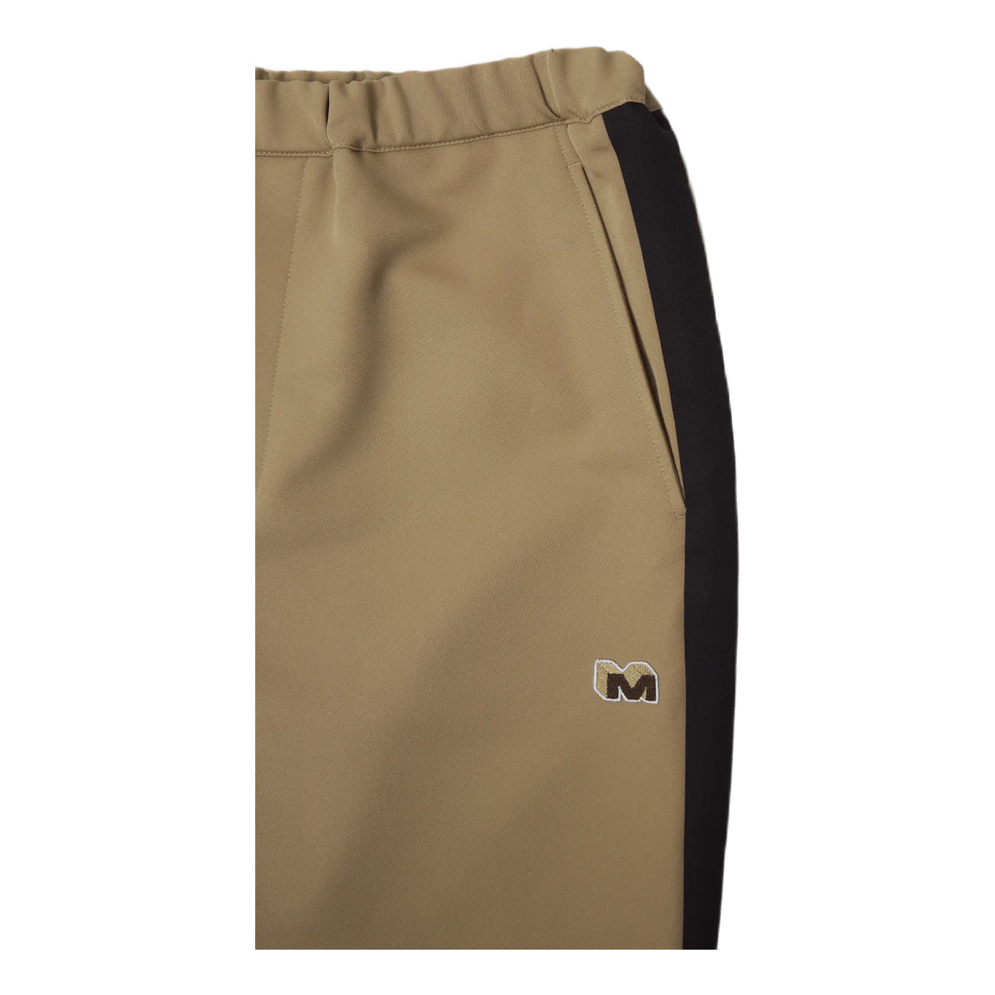 Trouser Khaki