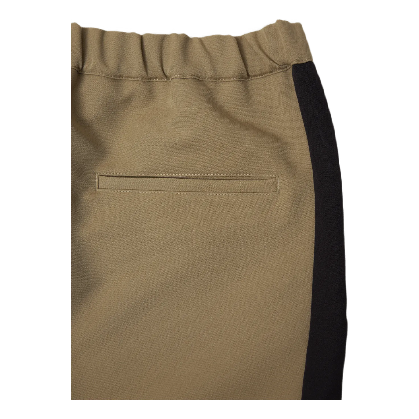 Trouser Khaki