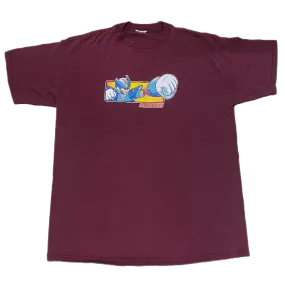 Vintage Hook-Ups "Rockman" Jeremy Klein T-Shirt