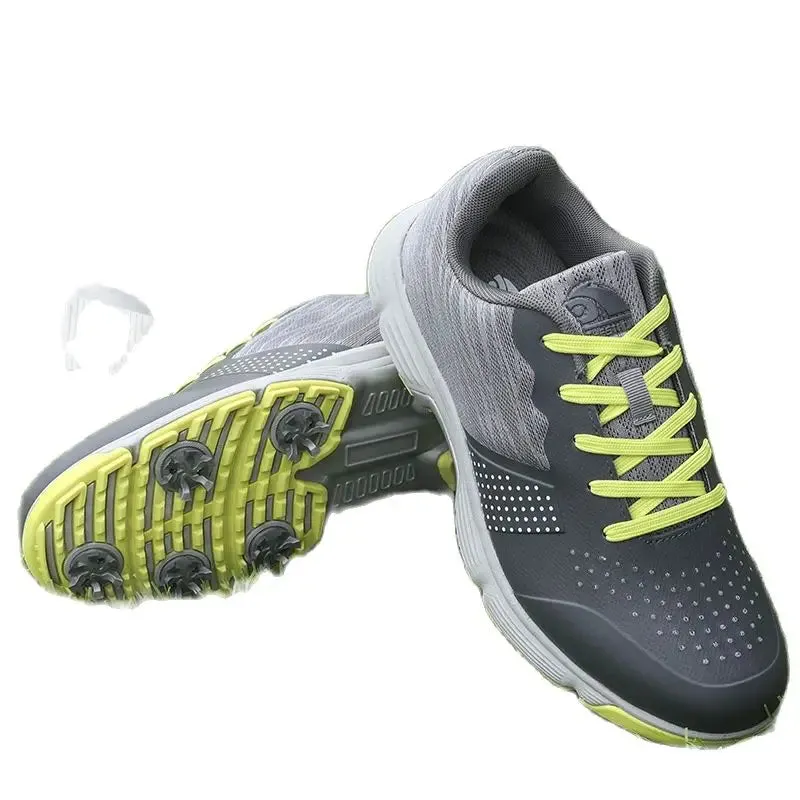 Waterproof Golf Shoes Spikeless Outdoor