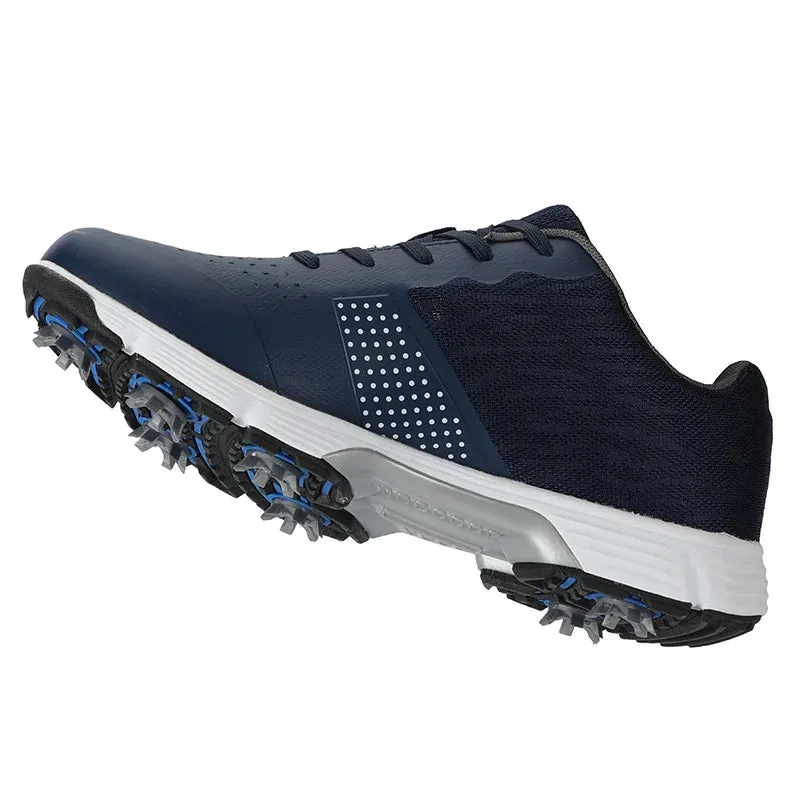 Waterproof Golf Shoes Spikeless Outdoor