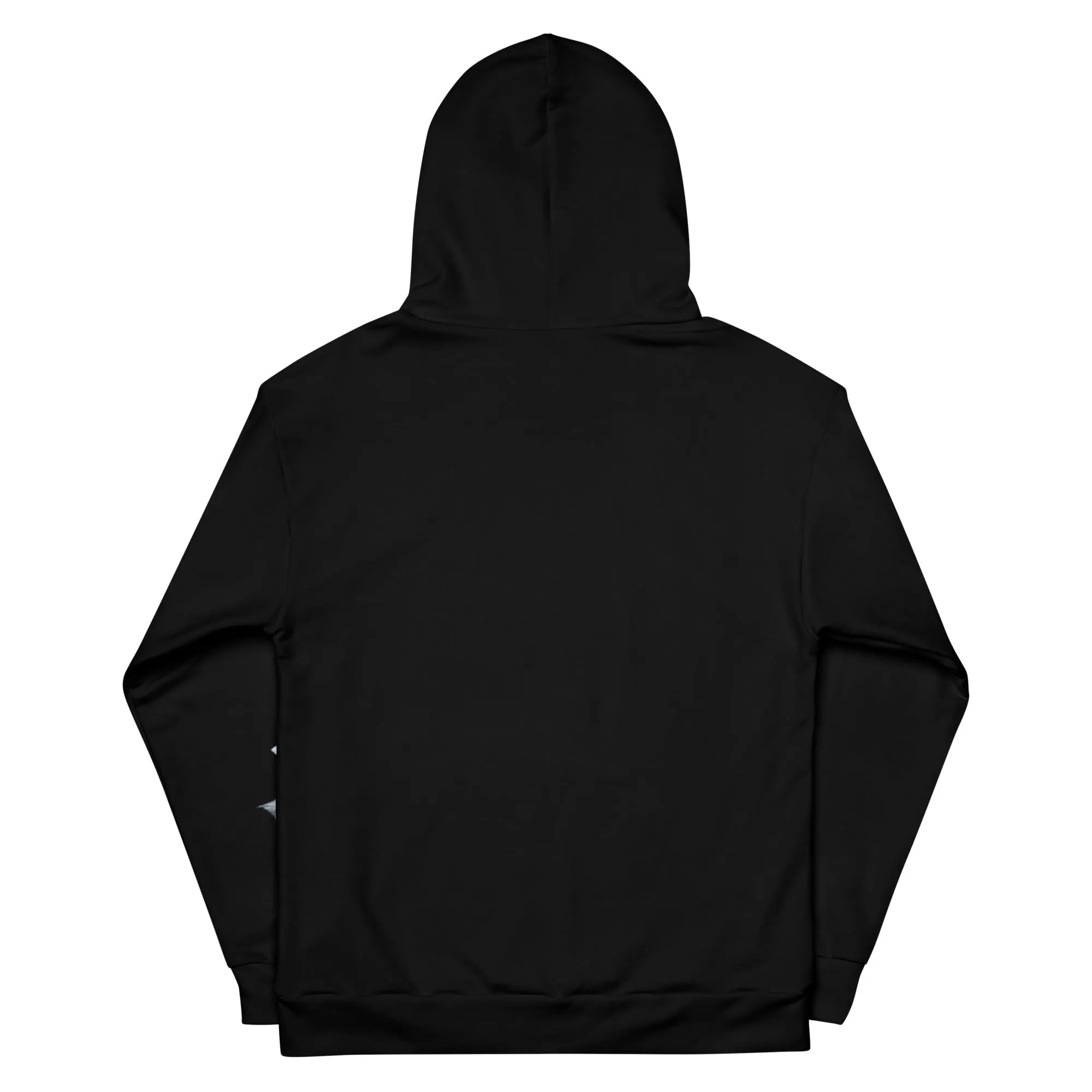 White Rose Hoodie
