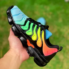Women Sneakers Summer Flat Outdoor Sports Shoes Multicolor