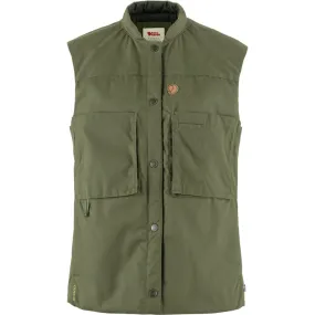 Women's Singi Padded Vest