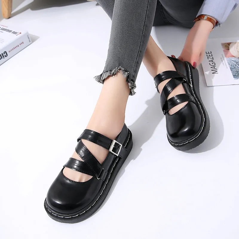 Women's Soft Flat Shoes