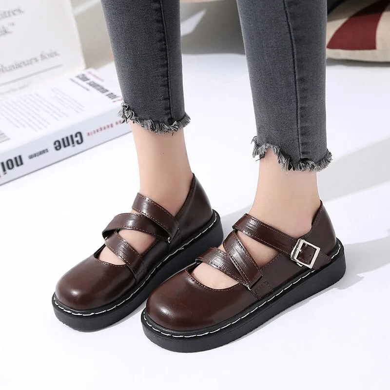 Women's Soft Flat Shoes