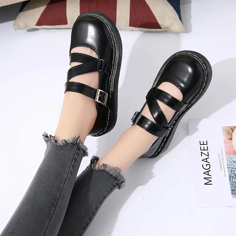 Women's Soft Flat Shoes