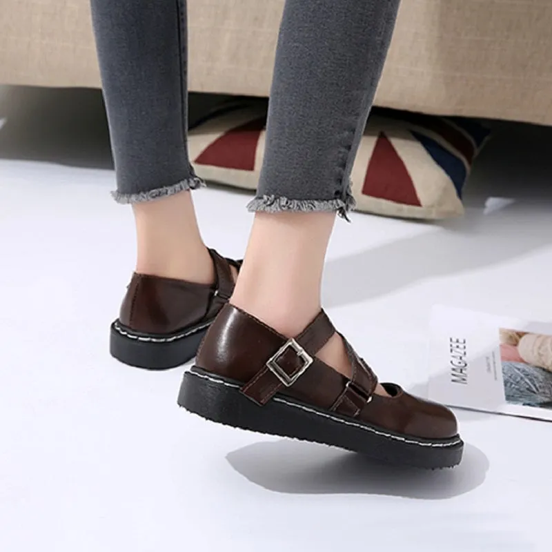 Women's Soft Flat Shoes