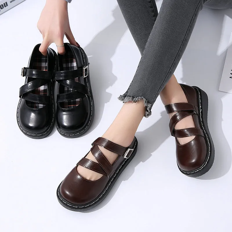 Women's Soft Flat Shoes