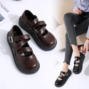 Women's Soft Flat Shoes