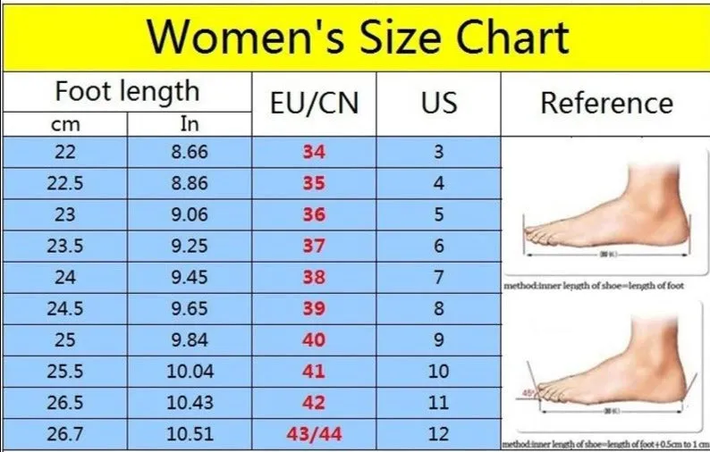 Womens Winter Lined Boots