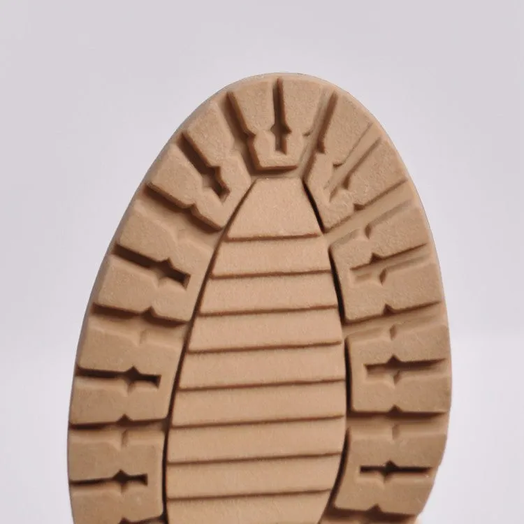 Womens Winter Lined Boots