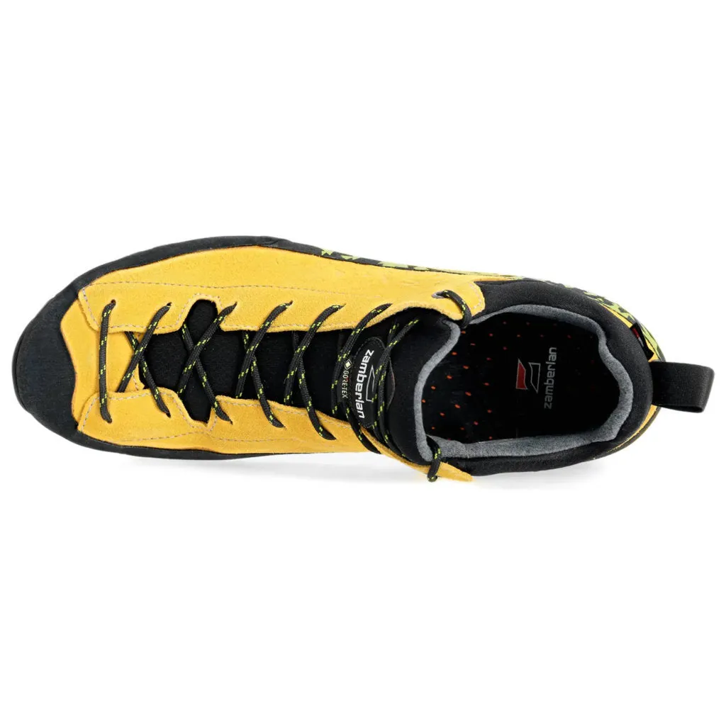 Zamberlan Salathe GTX Rr Suede Men's Hiking Shoes