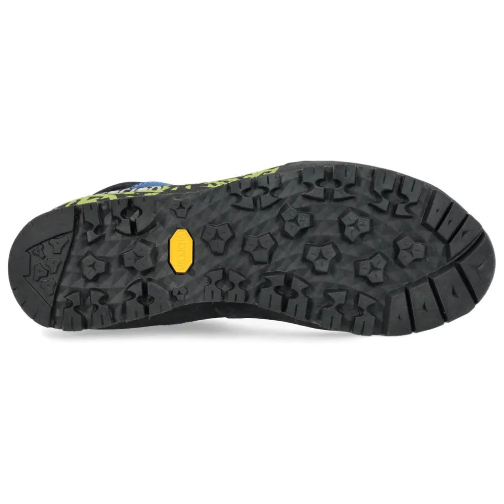 Zamberlan Salathe GTX Rr Suede Men's Hiking Shoes