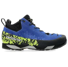 Zamberlan Salathe GTX Rr Suede Men's Hiking Shoes