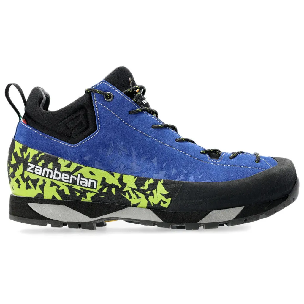 Zamberlan Salathe GTX Rr Suede Men's Hiking Shoes