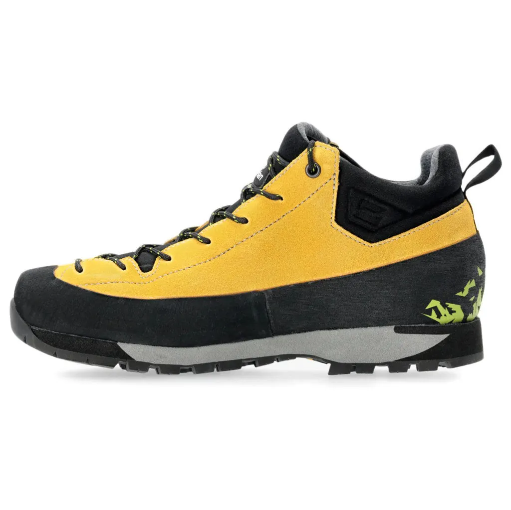 Zamberlan Salathe GTX Rr Suede Men's Hiking Shoes
