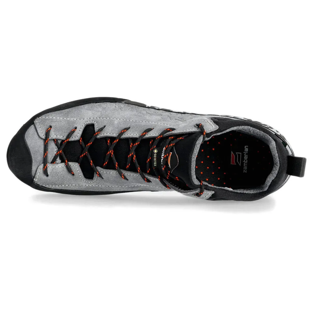 Zamberlan Salathe GTX Rr Suede Men's Hiking Shoes