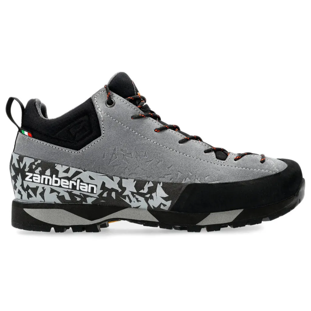 Zamberlan Salathe GTX Rr Suede Men's Hiking Shoes