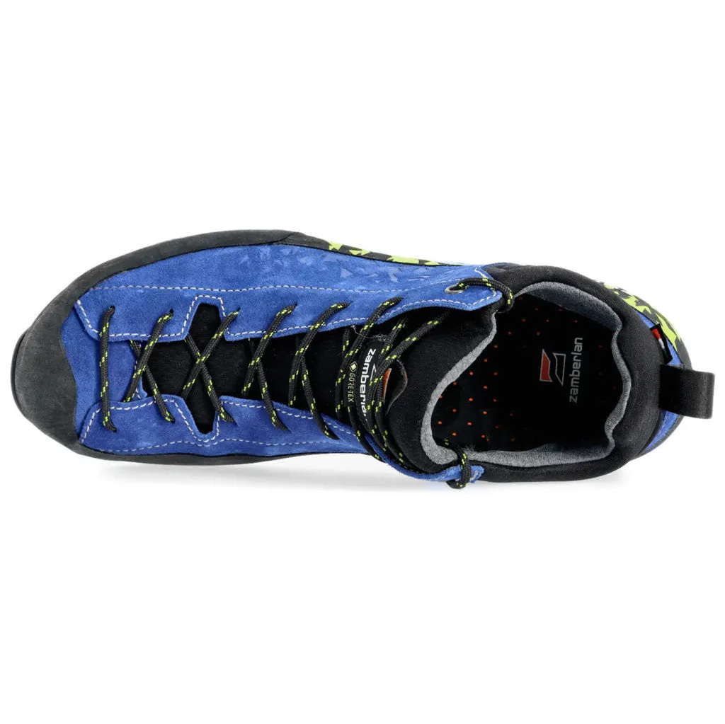 Zamberlan Salathe GTX Rr Suede Men's Hiking Shoes