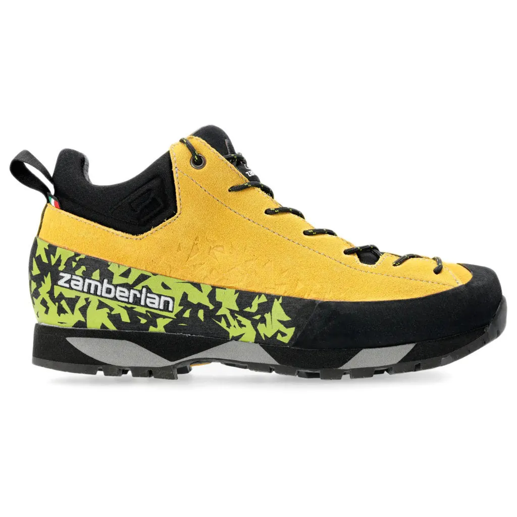 Zamberlan Salathe GTX Rr Suede Men's Hiking Shoes